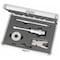 Holex Internal Micrometer, Measuring Range: 16-20 mm 428990 16-20 - alternate 2